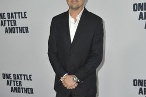 Bang Showbiz / Leonardo DiCaprio isn't taking on as many movie projects as he used to.