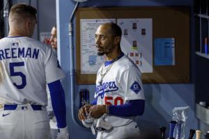 Gina Ferazzi/Los Angeles Times/TNS