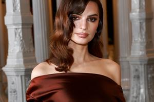 Bang Showbiz / Emily Ratajkowski's ex-husband Sebastian Bear-McClard is said to be enjoying a new relationship with Alessandra Brawn- the former girlfriend of actor Will Arnett.
