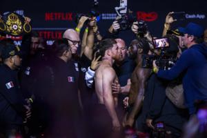 L.E. Baskow/Las Vegas Review-Journal/TNS