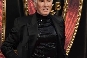 Bang Showbiz / Baz Luhrmann discovered many more intimate details about the King of Rock while working on his new film, EPiC: Elvis Presley in Concert