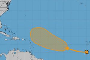 National Hurricane Center/National Hurricane Center/TNS