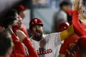 Yong Kim/The Philadelphia Inquirer/TNS