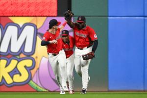 Nick Cammett/Getty Images North America/TNS