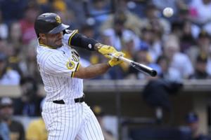 Orlando Ramirez/Getty Images North America/TNS