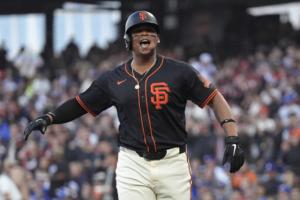 Thearon W. Henderson/Getty Images North America/TNS