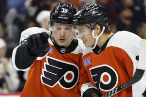 Yong Kim/The Philadelphia Inquirer/TNS
