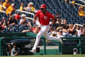 Scott Taetsch/Getty Images North America/TNS