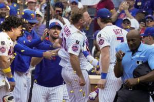 Benjamin B. Braun/Getty Images North America/TNS