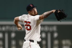 Winslow Townson/Getty Images North America/TNS