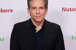 Bang Showbiz / Ben Stiller has opened up about Ariana Grande's role in the new Meet The Parents movie