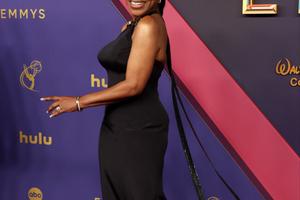 Bang Showbiz / Sheryl Lee Ralph played Madame Morrible in the Broadway production of Wicked.