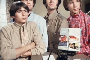 Bang Showbiz / The Monkees
