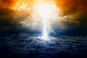Apocalypse. Dreamstime/TCA