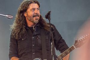 Bang Showbiz / Foo Fighters have officially sworn in new drummer IIan Rubin