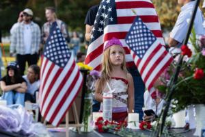 Melissa Majchrzak/AFP/Getty Images North America/TNS