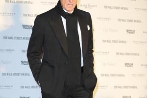 Bang Showbiz / Charles Dance has opened up about his decision not to play James Bond