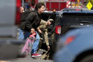 George Frey/Getty Images North America/TNS