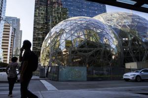Kjell Redal/The Seattle Times/TNS