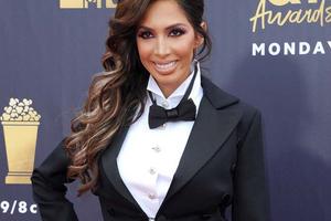 Bang Showbiz / Farrah Abraham has heaped praise on her daughter