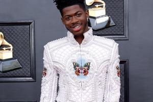 Bang Showbiz / Lil Nas X missed the hearing in Los Angeles