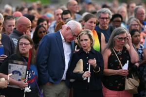 Aaron Lavinsky/The Minnesota Star Tribune/TNS