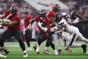 Tim Warner/Getty Images North America/TNS