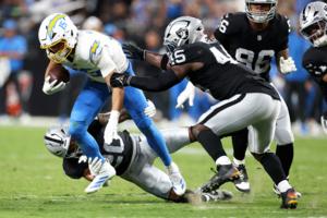 Sean M. Haffey/Getty Images North America/TNS