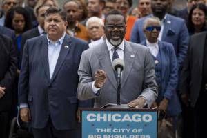 Brian Cassella/Chicago Tribune/TNS