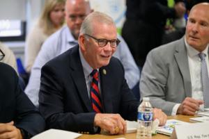 David Guralnick/The Detroit News/TNS