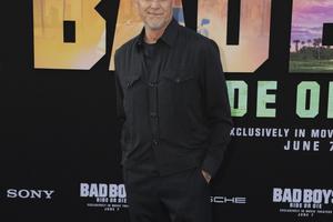 Bang Showbiz / Eric Dane is fronting a new campaign for more ALS research funding.