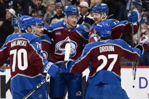Andy Cross/The Denver Post/TNS