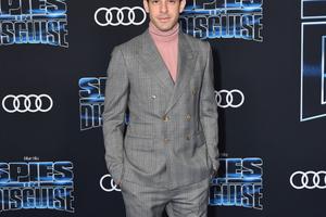 Bang Showbiz / Mark Ronson has opened up about DJing at Sean 'Diddy' Combs' parties