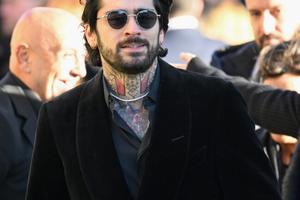 Bang Showbiz / Zayn Malik is set to release a new solo album next year.