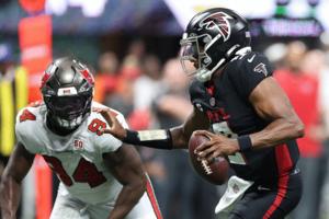 Kevin C. Cox/Getty Images North America/TNS