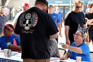 David Carson/St. Louis Post-Dispatch/TNS