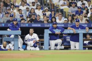 Carlin Stiehl/Los Angeles Times/TNS