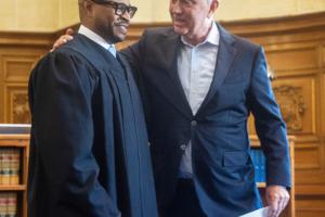 Aaron Flaum/Hartford Courant/Hartford Courant/TNS