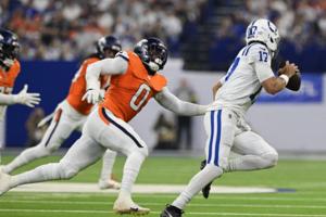 Andy Cross/The Denver Post/TNS