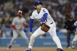 Ronald Martinez/Getty Images North America/TNS