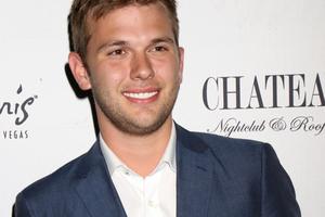 Bang Showbiz / Chase Chrisley went to rehab