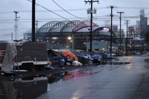 Karen Ducey/The Seattle Times/TNS
