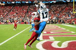 Norm Hall/Getty Images North America/TNS
