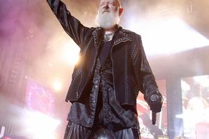 Bang Showbiz / Judas Priest will release one of Ozzy Osbourne's final recordings.