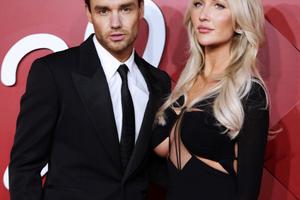 Bang Showbiz / Kate Cassidy is keeping items given to her by the late Liam Payne