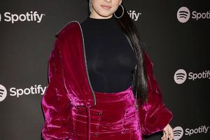 Bang Showbiz / Lauren Jauregui is competing on the TV show