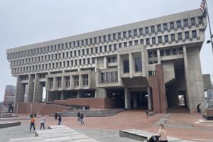Joe Dwinell/Boston Herald/TNS