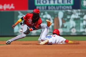 Dilip Vishwanat/Getty Images North America/TNS