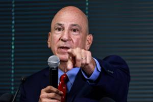 Natrice Miller/The Atlanta Journal-Constitution/TNS