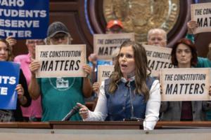 Darin Oswald/Idaho Statesman/TNS